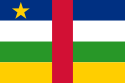 República Centroafricana Internacional de nombres de dominio